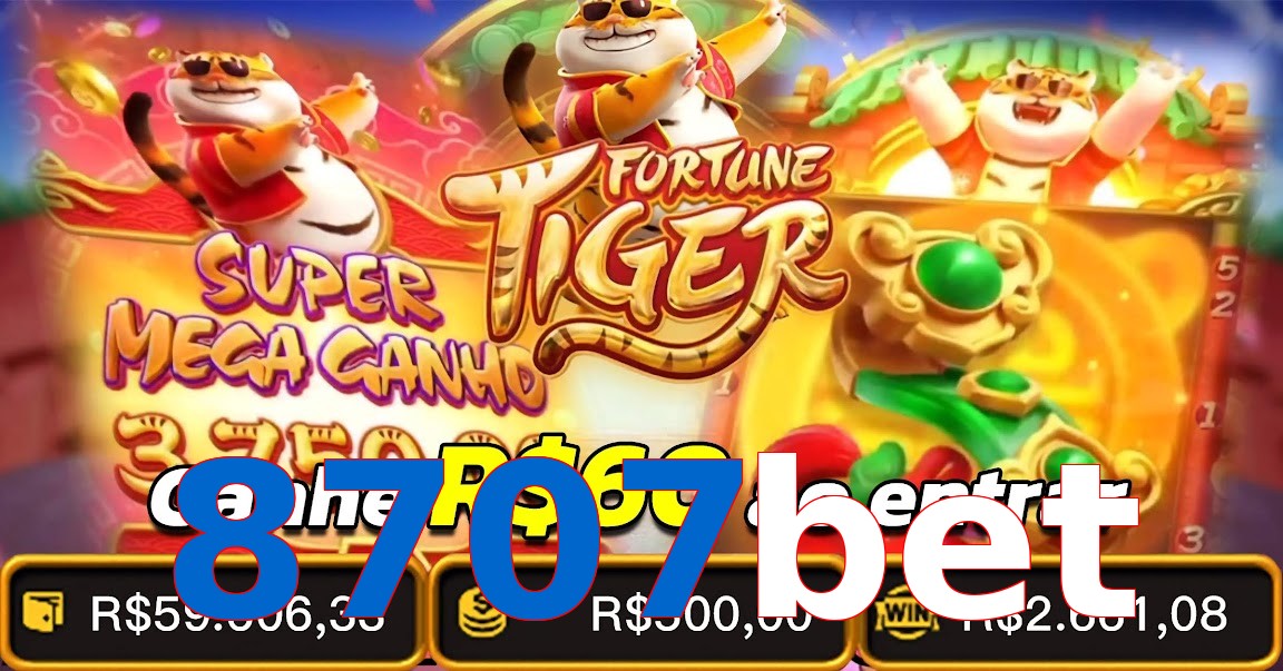 8707bet