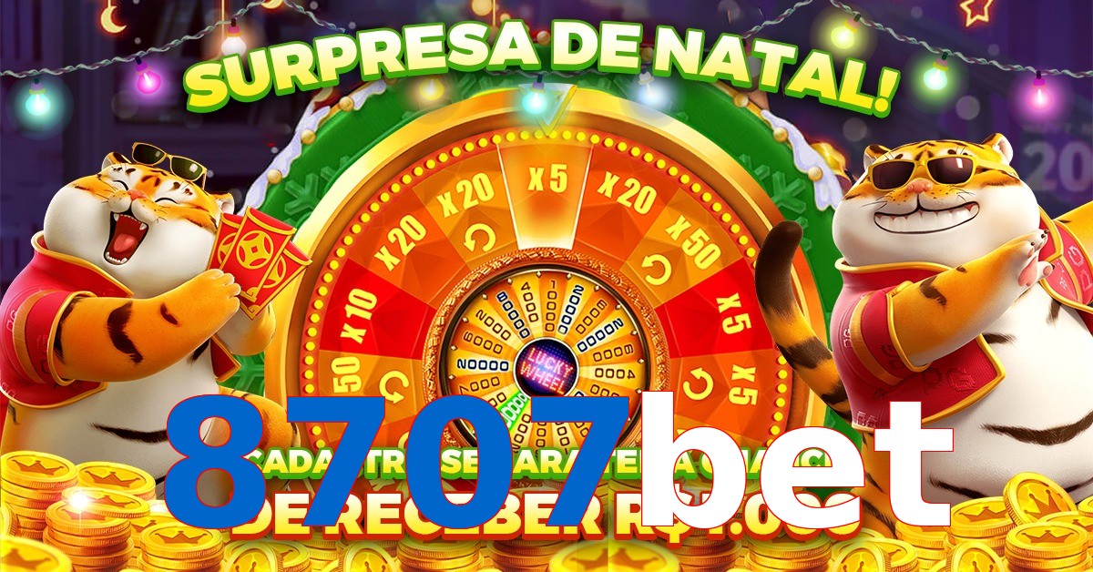 8707bet