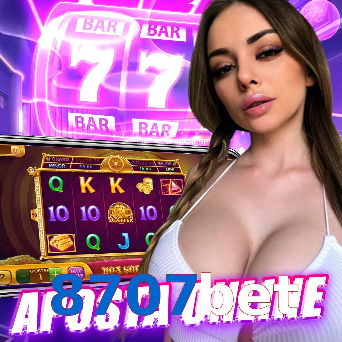 8707bet