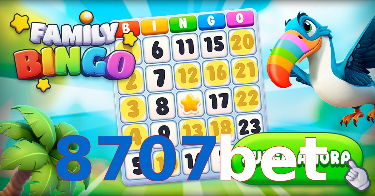 8707bet