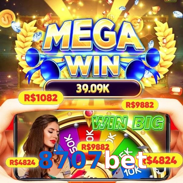 8707bet