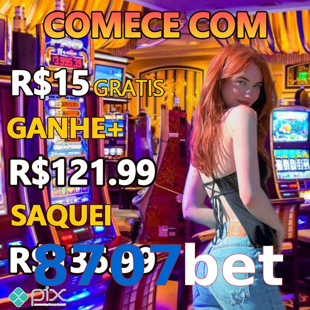 8707bet