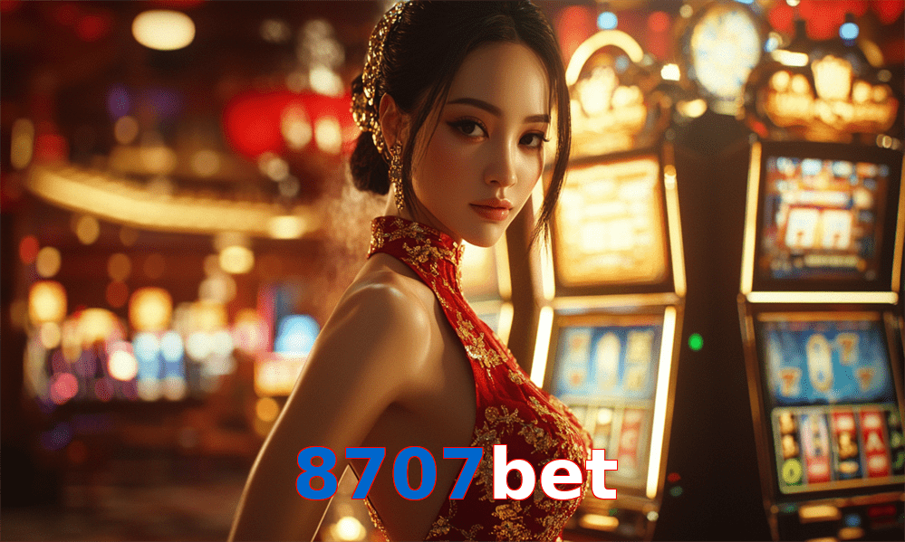 8707bet